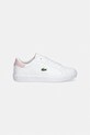 Lacoste sneakersy dziecięce 50SUJ0020 biały SS26