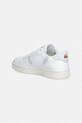 Chlapec Lacoste tenisky detské 49SUJ0005 biela