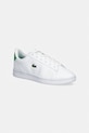 Lacoste sneakersy dziecięce biały 49SUJ0002