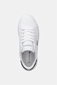 Lacoste sneakersy dziecięce biały 49SUJ0001