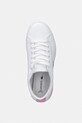 Lacoste sneakersy dziecięce biały 40CUJ0013
