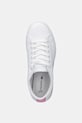 Lacoste sneakersy dziecięce biały 40CUJ0013