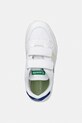 Lacoste sneakersy dziecięce biały 50SUC0026