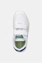 Lacoste sneakersy dziecięce biały 50SUC0026
