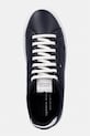 Tommy Hilfiger trampki ICON COURT LIGHT ESS granatowy FM0FM05678
