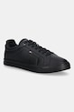 Πάνινα παπούτσια Tommy Hilfiger ICON COURT LIGHT ESS άλλο μαύρο FM0FM05678