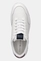 Tommy Hilfiger sneakersy TH BASKET CORE LITE LTH biały FM0FM05713
