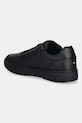 Obuwie Tommy Hilfiger sneakersy TH BASKET CORE LITE LTH FM0FM05713 czarny
