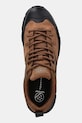 Αθλητικά Tommy Hilfiger OUTDOOR SNEAKER TECH SUEDE WPM καφέ FM0FM05723