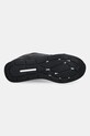Tommy Hilfiger sneakersy skórzane RUNNER ICON LEATHER FM0FM05740 czarny