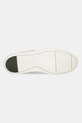 Tommy Hilfiger mokasyny skórzane SUEDE STITCH TOE HYBRID FM0FM05707 beżowy
