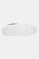 Tommy Hilfiger sneakersy zamszowe TH COURT CORE SUEDE FM0FM05716 beżowy