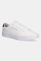 Tommy Hilfiger VULC CORE LONG LACE tenisówki męskie biały FM0FM05688
