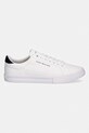 Tommy Hilfiger VULC CORE LONG LACE tenisówki męskie FM0FM05688 biały SS26