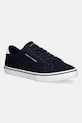 Tommy Hilfiger VULC CORE LONG LACE tenisice za muškarce mornarsko plava FM0FM05688