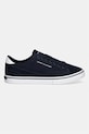 Tommy Hilfiger VULC CORE LONG LACE tenisice za muškarce FM0FM05688 mornarsko plava SS26