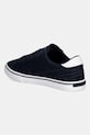 Obuća Tommy Hilfiger VULC CORE LONG LACE tenisice za muškarce FM0FM05688 mornarsko plava