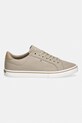 Tommy Hilfiger VULC CORE LONG LACE tenisówki męskie FM0FM05688 beżowy SS26