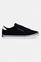 Tommy Hilfiger VULC CORE LONG LACE tenisówki męskie FM0FM05688 czarny SS26