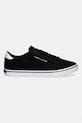 Tommy Hilfiger VULC CORE LONG LACE tenisówki męskie FM0FM05688 czarny SS26