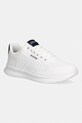 Tommy Hilfiger LIGHTWEIGHT RUNNER MIX sneakersy męskie biały FM0FM05755