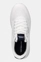 Tommy Hilfiger LIGHTWEIGHT RUNNER MIX sneakersy męskie biały FM0FM05755