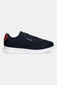 Tommy Hilfiger LIGHTWEIGHT RUNNER MIX sneakersy męskie FM0FM05755 granatowy SS26