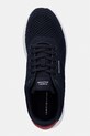 Tommy Hilfiger LIGHTWEIGHT RUNNER MIX sneakersy męskie granatowy FM0FM05755