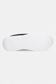 Tommy Hilfiger LIGHTWEIGHT RUNNER MIX sneakersy męskie FM0FM05755 granatowy