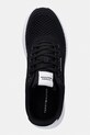 Tommy Hilfiger LIGHTWEIGHT RUNNER MIX sneakersy męskie czarny FM0FM05755