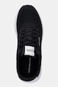 Tommy Hilfiger LIGHTWEIGHT RUNNER MIX sneakersy męskie czarny FM0FM05755