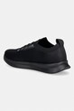 Obuwie Tommy Hilfiger LIGHTWEIGHT KNITTED RUNNER sneakersy męskie FM0FM05756 czarny