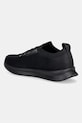 Obuwie Tommy Hilfiger LIGHTWEIGHT KNITTED RUNNER sneakersy męskie FM0FM05756 czarny
