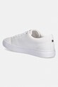 Obuwie Tommy Hilfiger HARLEM CORE II CVS tenisówki męskie FM0FM05817 biały