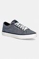 Tommy Hilfiger HARLEM CORE II CHAMBRAY tenisówki męskie granatowy FM0FM05818
