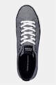 Tommy Hilfiger HARLEM CORE II CHAMBRAY tenisówki męskie granatowy FM0FM05818