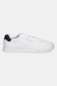 Tommy Hilfiger LOPRO LTH sneakersy męskie skórzane FM0FM05827 beżowy SS26