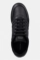 Tommy Hilfiger LOPRO LTH sneakersy męskie skórzane czarny FM0FM05827