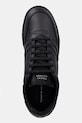 Tommy Hilfiger LOPRO LTH sneakersy męskie skórzane czarny FM0FM05827