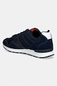 Obuwie Tommy Hilfiger MAXLITE MIX sneakersy męskie FM0FM05830 granatowy