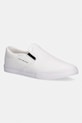 Tommy Hilfiger VULC CORE SLIP ON tenisówki męskie biały FM0FM05689