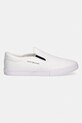 Tommy Hilfiger VULC CORE SLIP ON tenisówki męskie FM0FM05689 biały SS26
