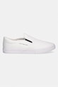 Tommy Hilfiger VULC CORE SLIP ON tenisówki męskie FM0FM05689 biały SS26