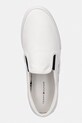 Tommy Hilfiger VULC CORE SLIP ON tenisówki męskie biały FM0FM05689