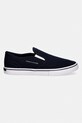 Tommy Hilfiger VULC CORE SLIP ON tenisówki męskie FM0FM05689 granatowy SS26