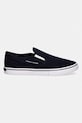 Tommy Hilfiger VULC CORE SLIP ON tenisówki męskie FM0FM05689 granatowy SS26