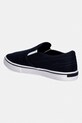 Obuwie Tommy Hilfiger VULC CORE SLIP ON tenisówki męskie FM0FM05689 granatowy
