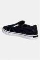 Obuwie Tommy Hilfiger VULC CORE SLIP ON tenisówki męskie FM0FM05689 granatowy