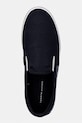 Tommy Hilfiger VULC CORE SLIP ON tenisówki męskie granatowy FM0FM05689