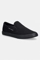 Tommy Hilfiger VULC CORE SLIP ON tenisówki męskie czarny FM0FM05689